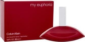 Calvin Klein CALVIN KLEIN My Euphoria EDP spray 50ml