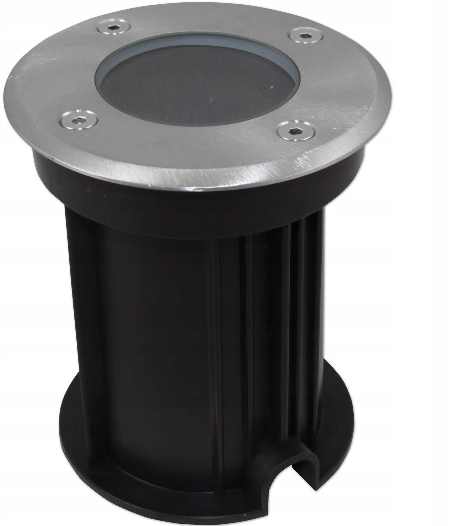 Oprawa najazdowa LED GU10 okrągła IP66 230V 108mm