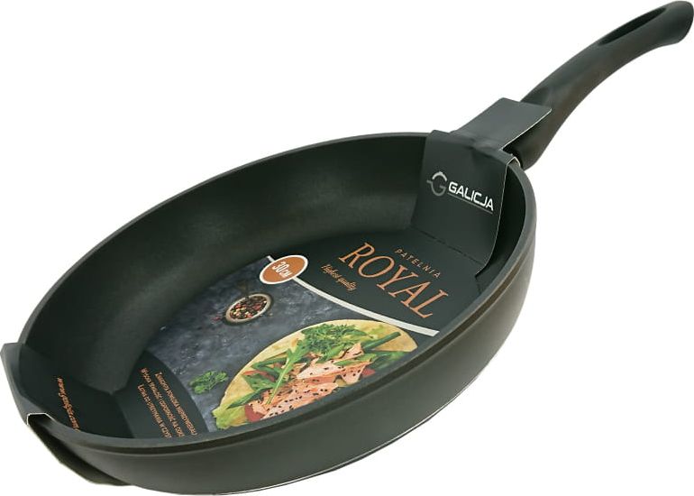Patelnia Galicja 30cm