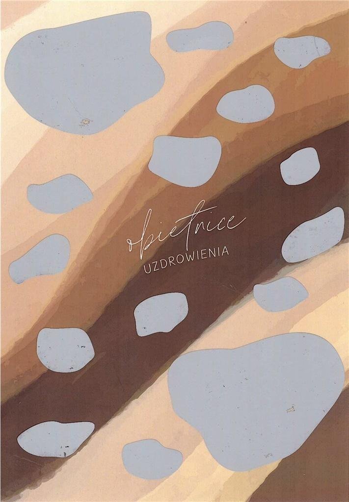 Szaron Zdrapka - obietnice uzdrowienia