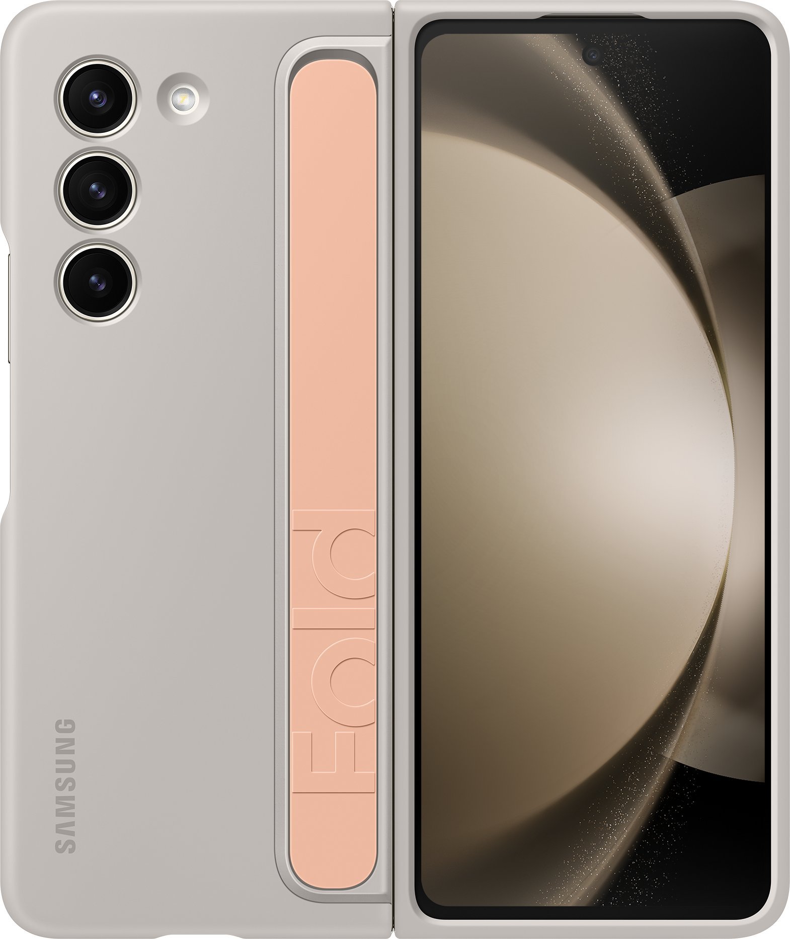 Samsung Samsung Galaxy Fold 5 standing Cover