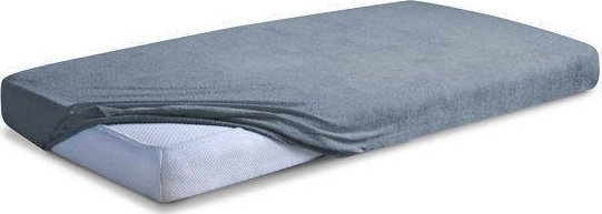 Multitex Prześcieradło 160 x 200 z Gumką Jersey z LYCRĄ 44