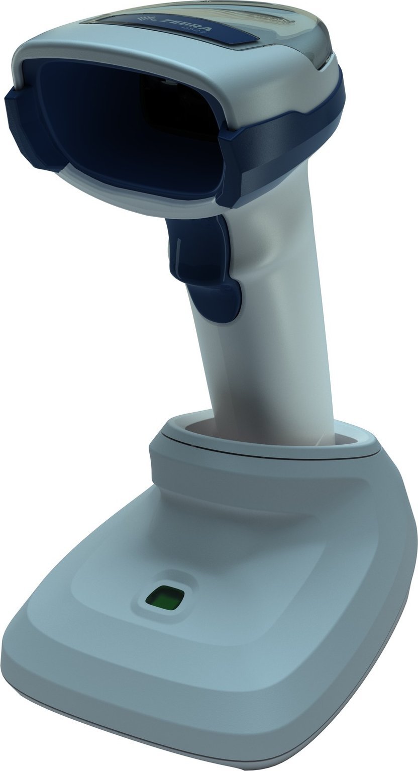 Czytnik kodów kreskowych Zebra DS2278-HC Cradle USB kit