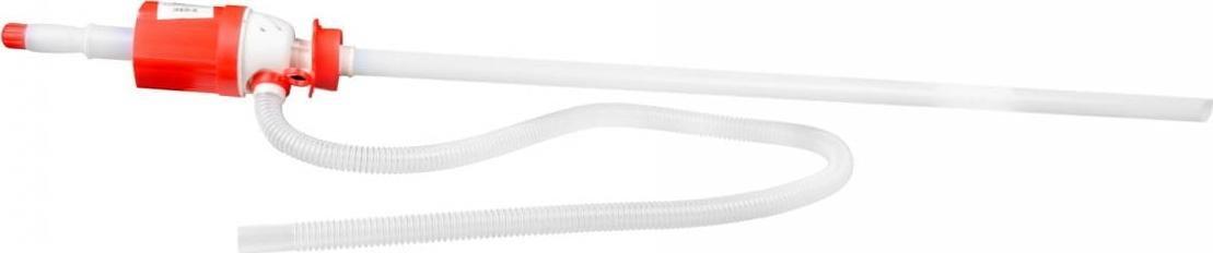 Geko Wydajna pompka ręczna syfonowa dozująco-przelewowa (G00935)