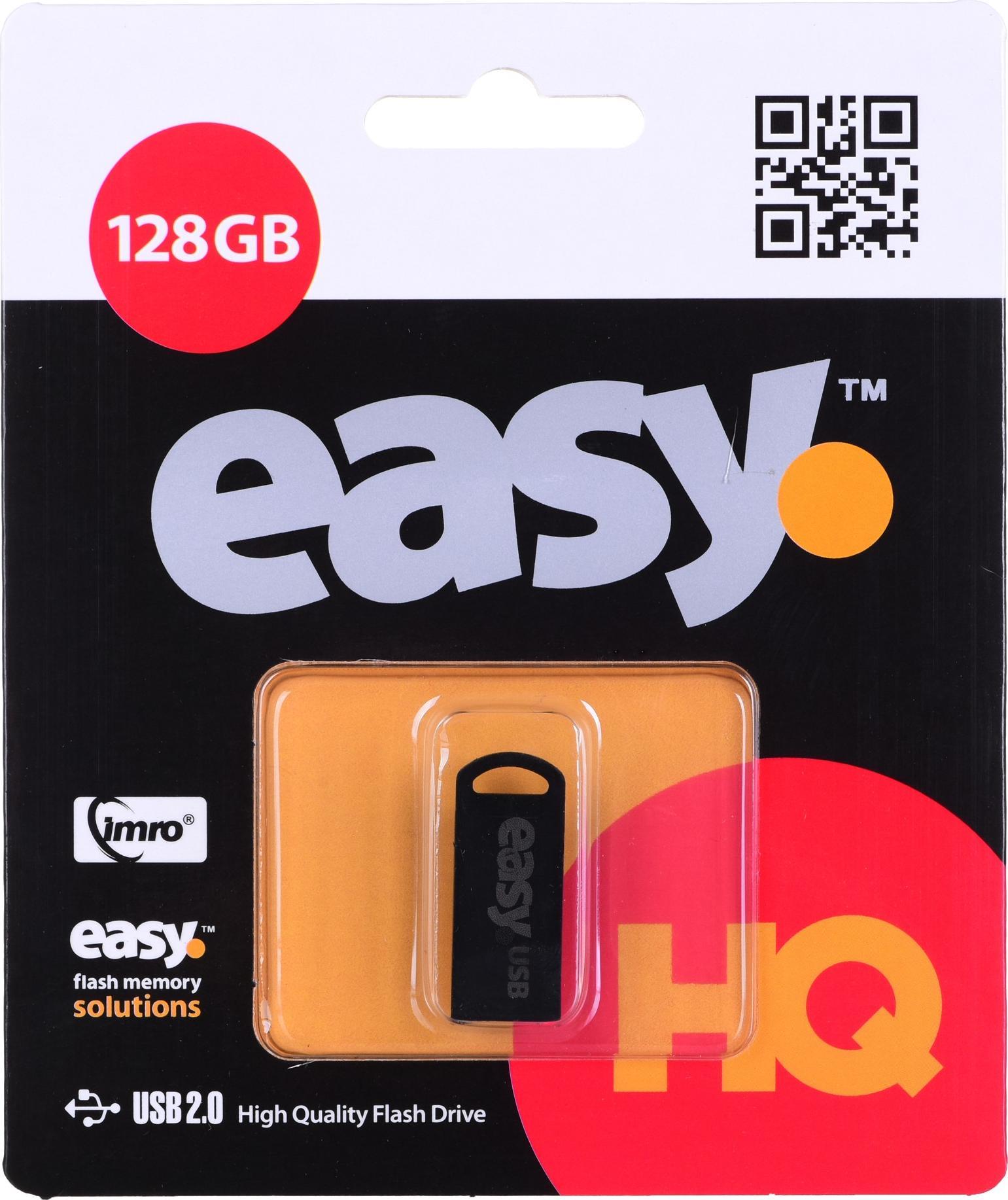Pendrive Imro Easy, 128 GB (EASY/128GB)