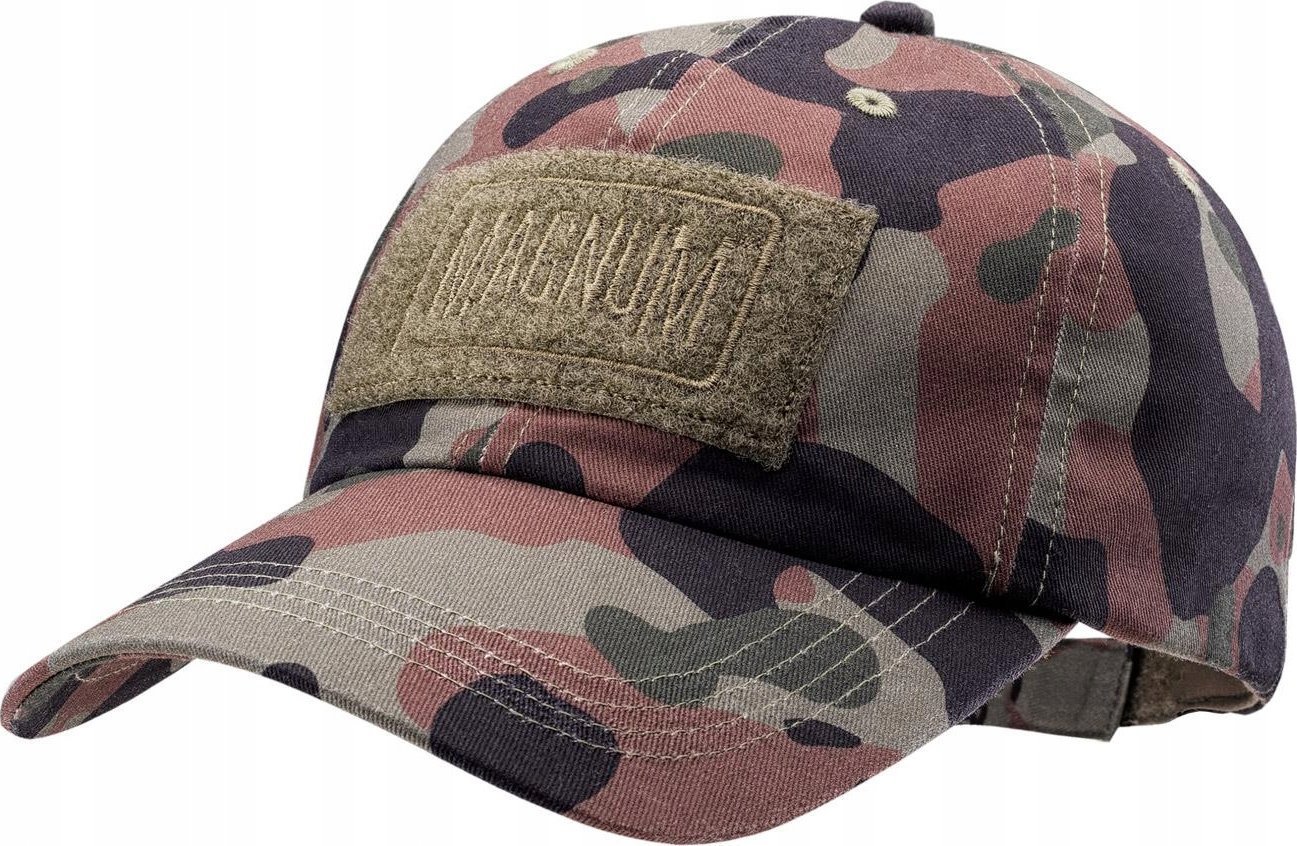 Magnum Czapka z daszkiem MAGNUM DORAN