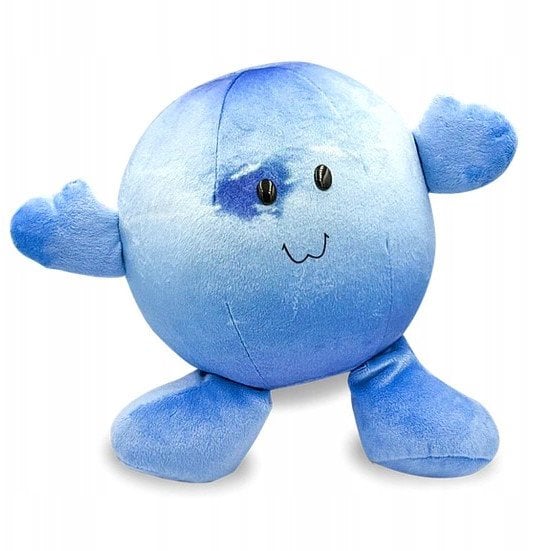 CB007 PLUSZOWA PLANETA NEPTUN