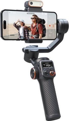 Gimbal Hohem iSteady M6 KIT Czarny