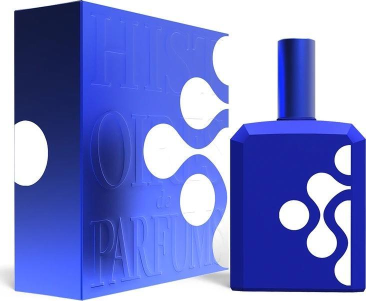Histoires de Parfums HISTOIRES DE PARFUMS This It Not A Blue Bottle 1/4 EDP spray 120ml