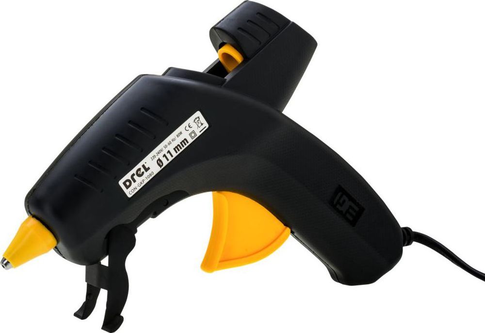 Pistolet do kleju Condor CON-GKP-1080 80 W