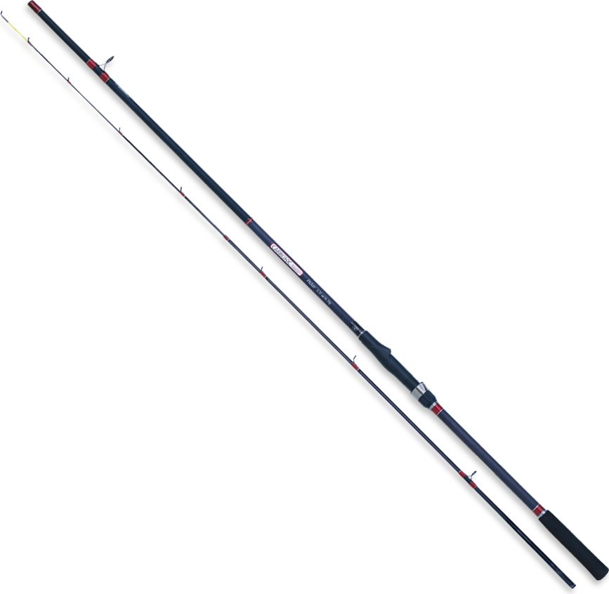 Robinson Wędka Carbonic Picker 2.40m do 30g (1CB-PI-024)