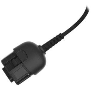 7 ft (2.1m) Corded USB Converter - CS6080-SR (Midnight Black)