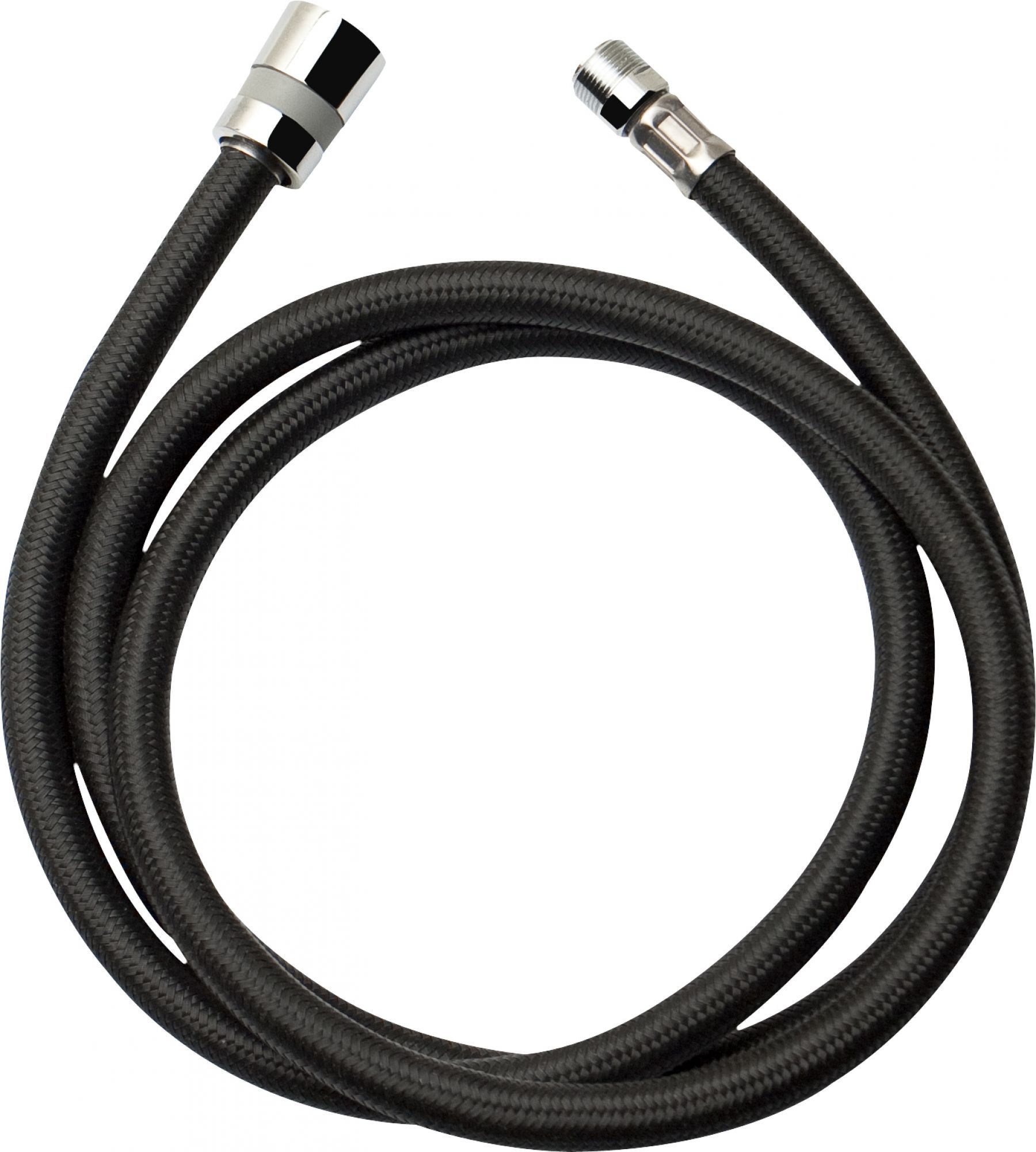 Deante Wąż nylonowy do baterii z wyciąganą wylewką (ANW 257N)