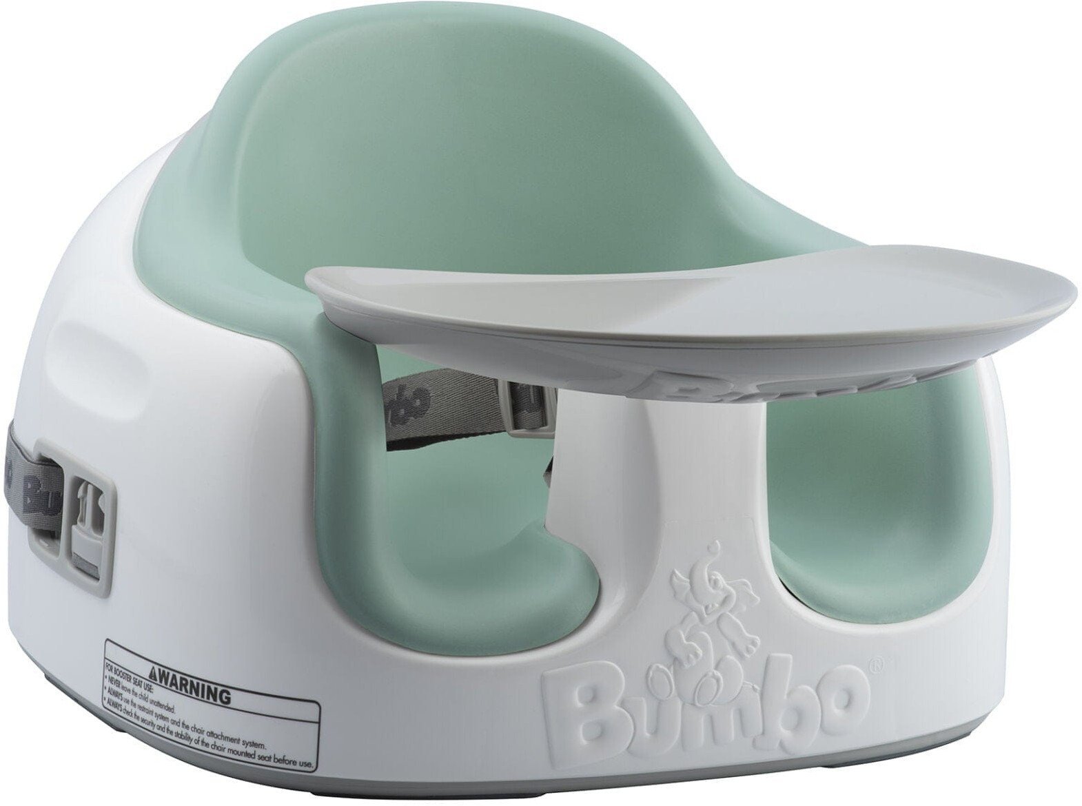 Bumbo Multi Seat - toddler seat, hemlock