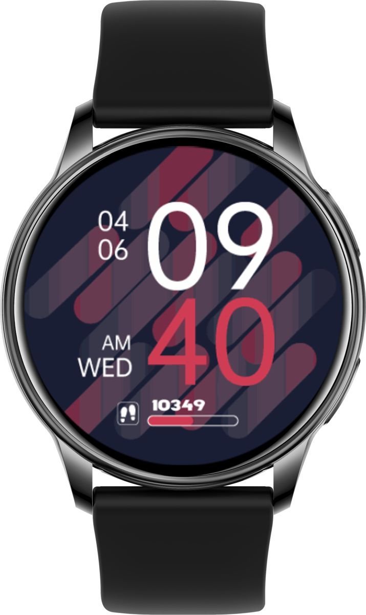 Smartwatch Bemi Verfit Czarny