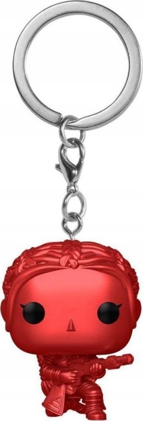 Funko brelok Star Wars Fennec Shand 4cm