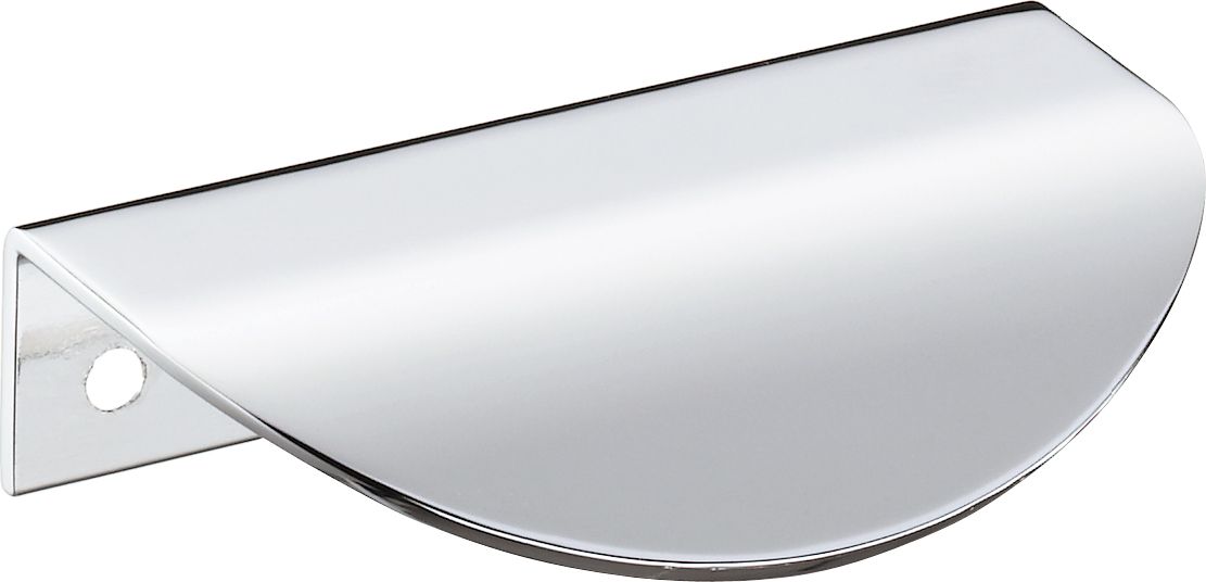 Schwinn Uchwyt meblowy Schwinn Z245 Chrom 64