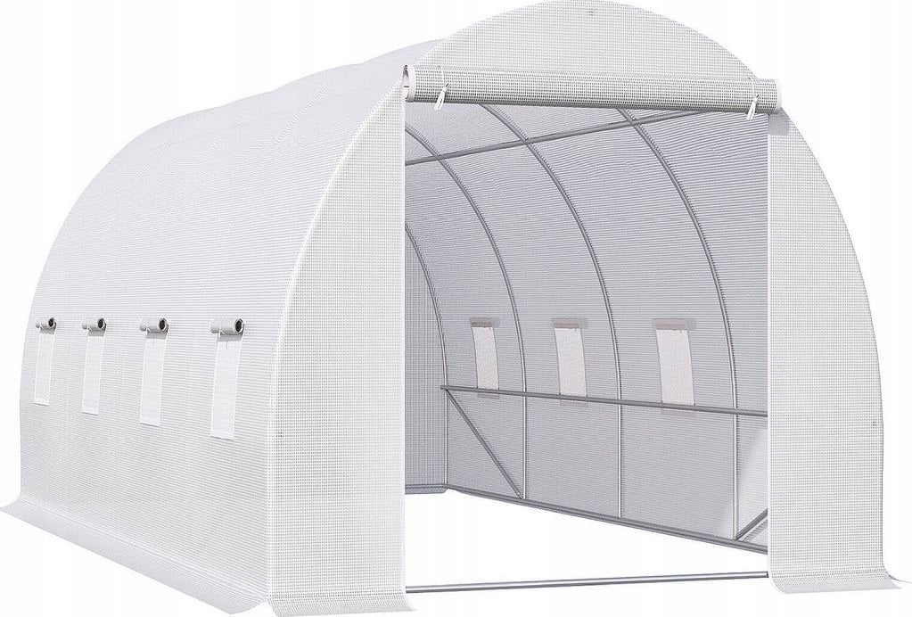 Promis Tunel foliowy Promis TF425 transparentny