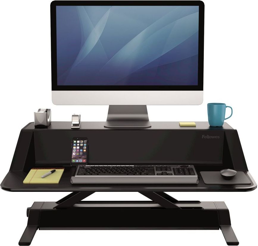 Fellowes Stanowisko do pracy Sit-Stand Lotu