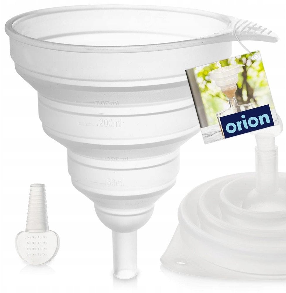 Lejek kuchenny składany KEMP 12 cm