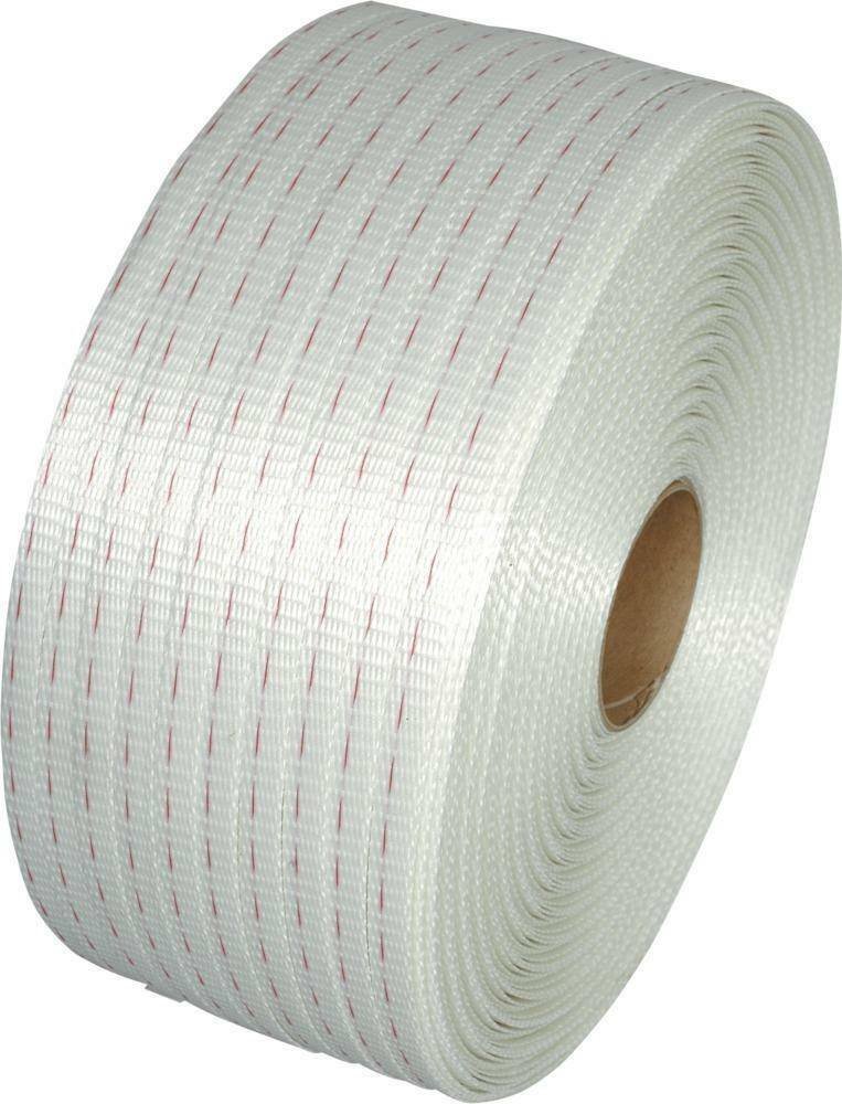 neutralna linia produktów Tasma 16mm tkane, 600m