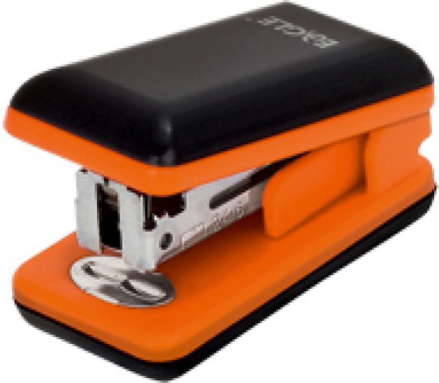 Zszywacz Eagle In Touch Black/Orange