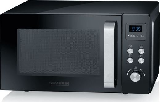 Kuchenka mikrofalowa Severin MW 7752