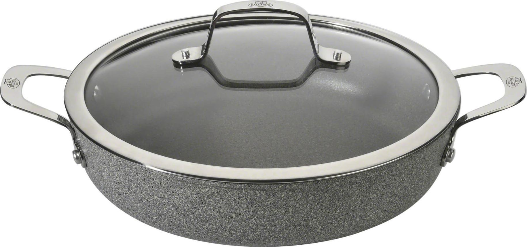 Patelnia Ballarini wok 28cm