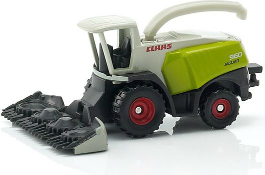Siku Claas Kombajn 1418