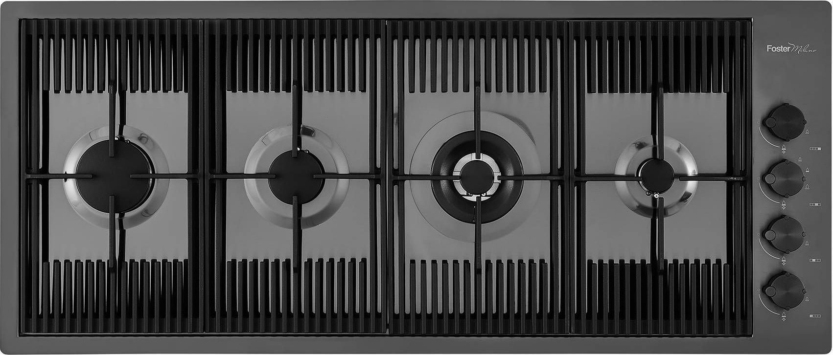 Płyta grzewcza Foster MILANELLO HOB 4G FL.M.GNMT