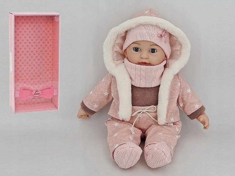 Lalka 40cm
