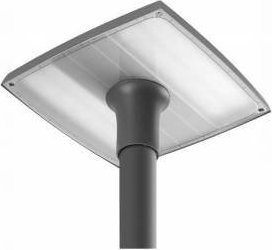 Lena Lighting OPR.MITRA LED BASIC 4000K MAT IP66 45W