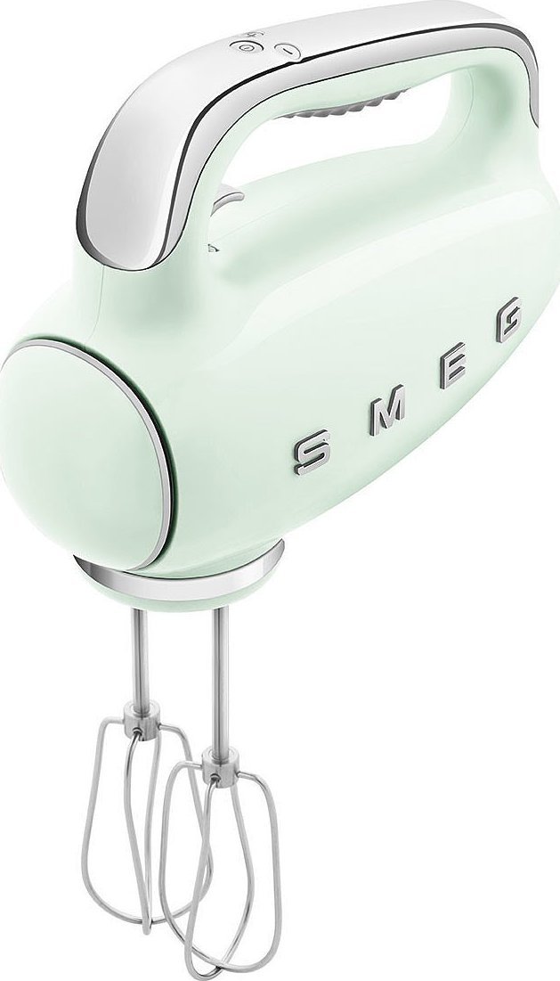 Mikser Smeg Mikser ręczny Smeg HMF01PGEU one size