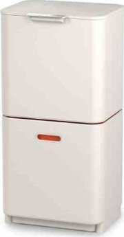 Joseph Joseph Kosz do segregacji 60l Totem Max, stone / Joseph Joseph