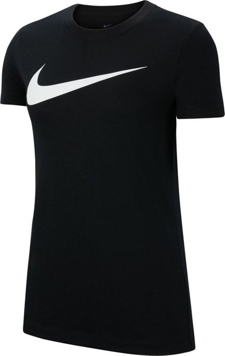 Nike Nike WMNS Dri-FIT Park 20 t-shirt 010 : Rozmiar - M