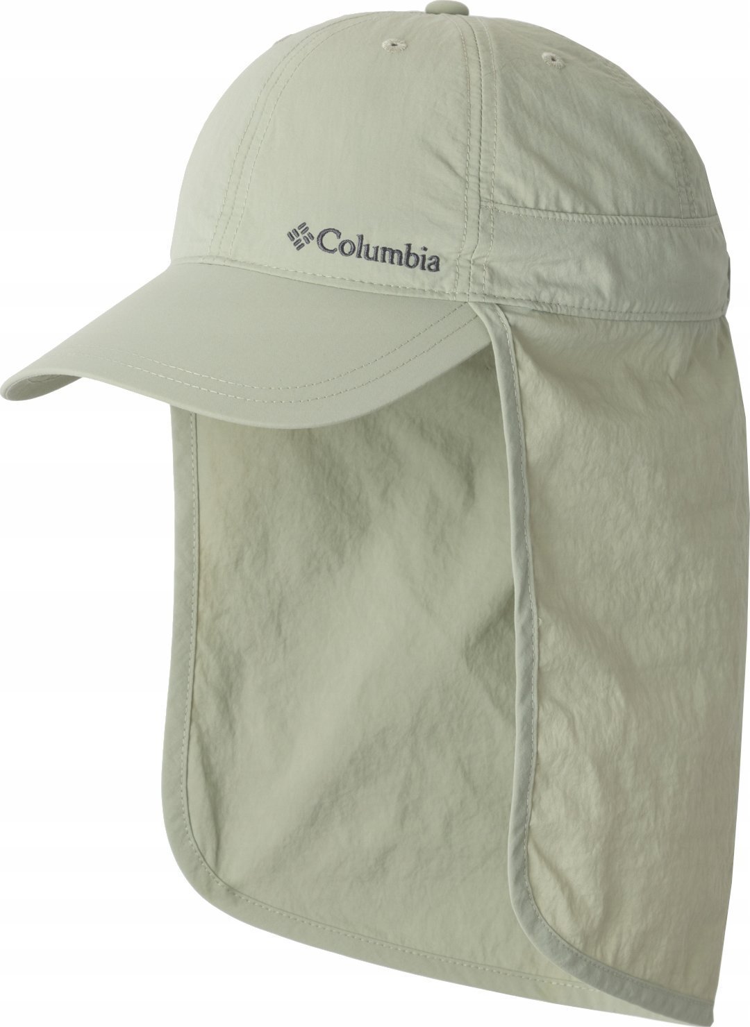 Columbia Schooner Bank II Cap 2120471348 Beżowe One size