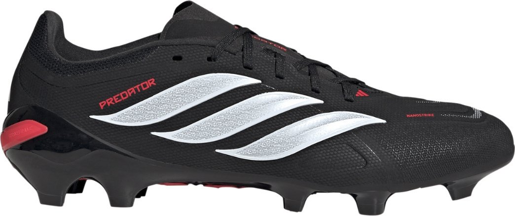 Buty piłkarskie adidas Predator League FG JR7881 42 2/3