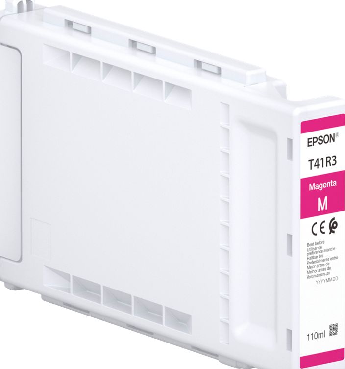 Tusz Epson Tusz UltraChrome XD2 (magenta)
