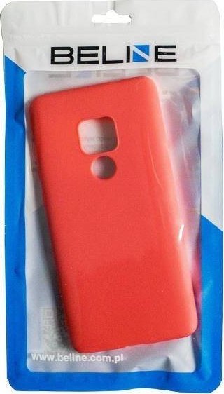Beline Beline Etui Candy Samsung A23 5G A236 jasnoróżowy/light pink M23 5G