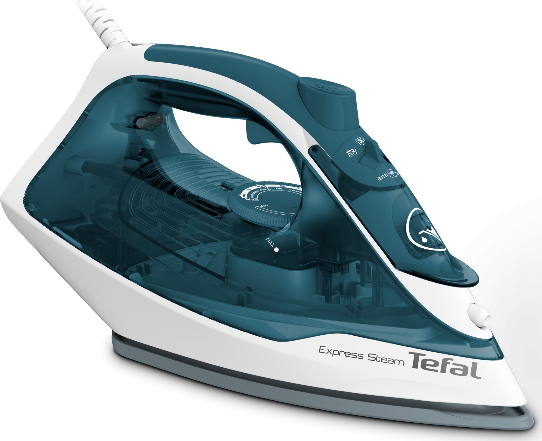 Żelazko Tefal Express Steam FV2839E0
