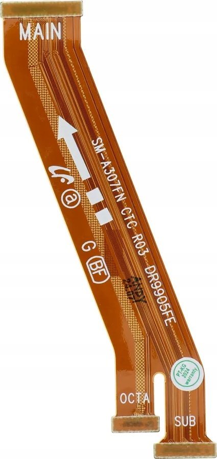 OEM Taśma główna sygnałowa do SAMSUNG A30s