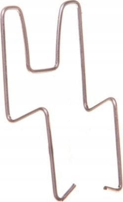 Relpol Obejma sprężynowa do gniazd przekaźnikowych GZT80 i GZM80 GZM80 0041 859340