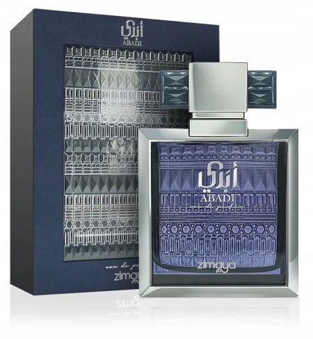 Zimaya Abadi Opulent EDP M 100 ml