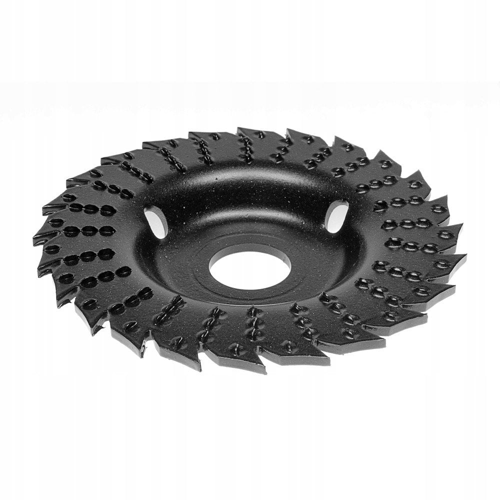 TARPOL RECESSED RASP-UN 115mm T-54....