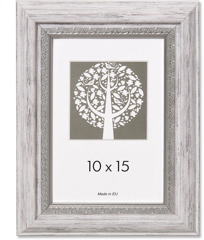 Zilverstad Premium Florence 10x15 Metall Portrait 7307031