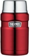 Thermos Termos obiadowy Style TH-173031 0.71 l Czerwony