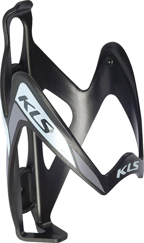 Kellys Koszyk bidonu Kellys Patriot czarny