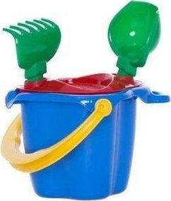 Komplet Kogucik 4el MIX