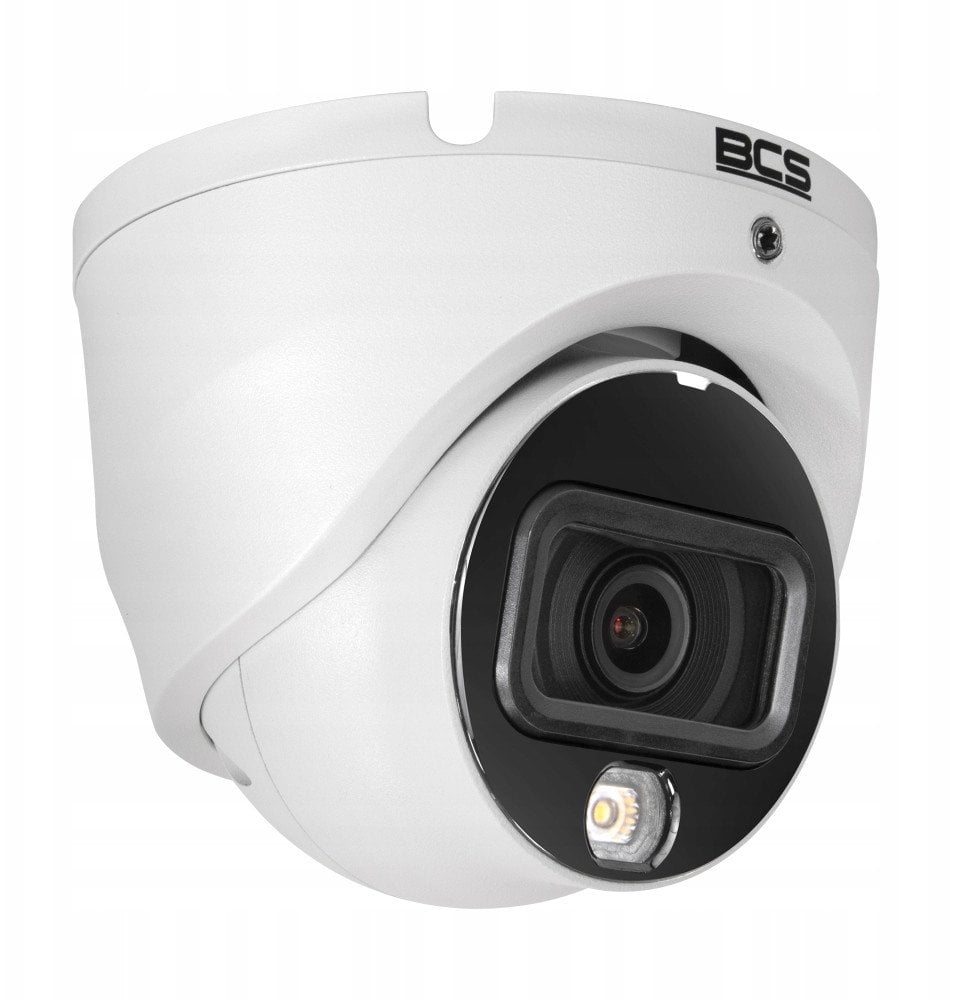 BCS-L-EIP16FCR3L3 Kamera IP BCS kopułkowa 6Mpx