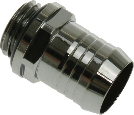 BitsPower 1/4" 13mm czarny (BP-BSWP-C01)